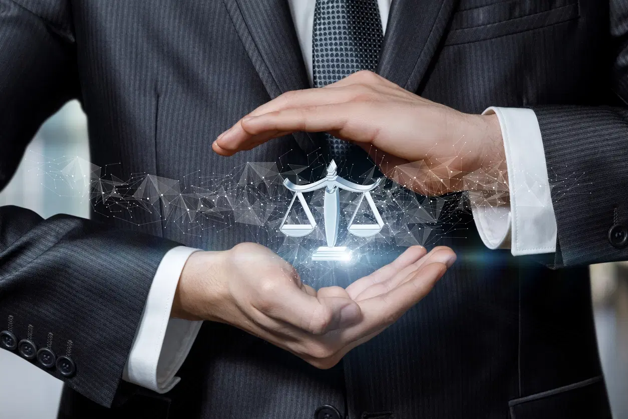 Justice at Work