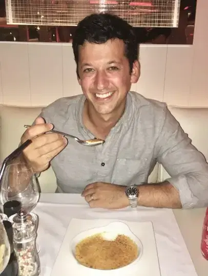 James Katz, Ph.D., CFA