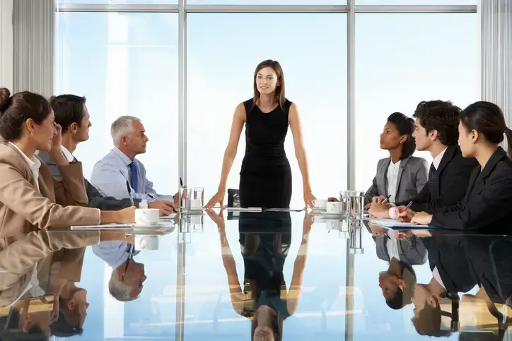 Can a Gender-Diverse Board Improve Corporate Performance?