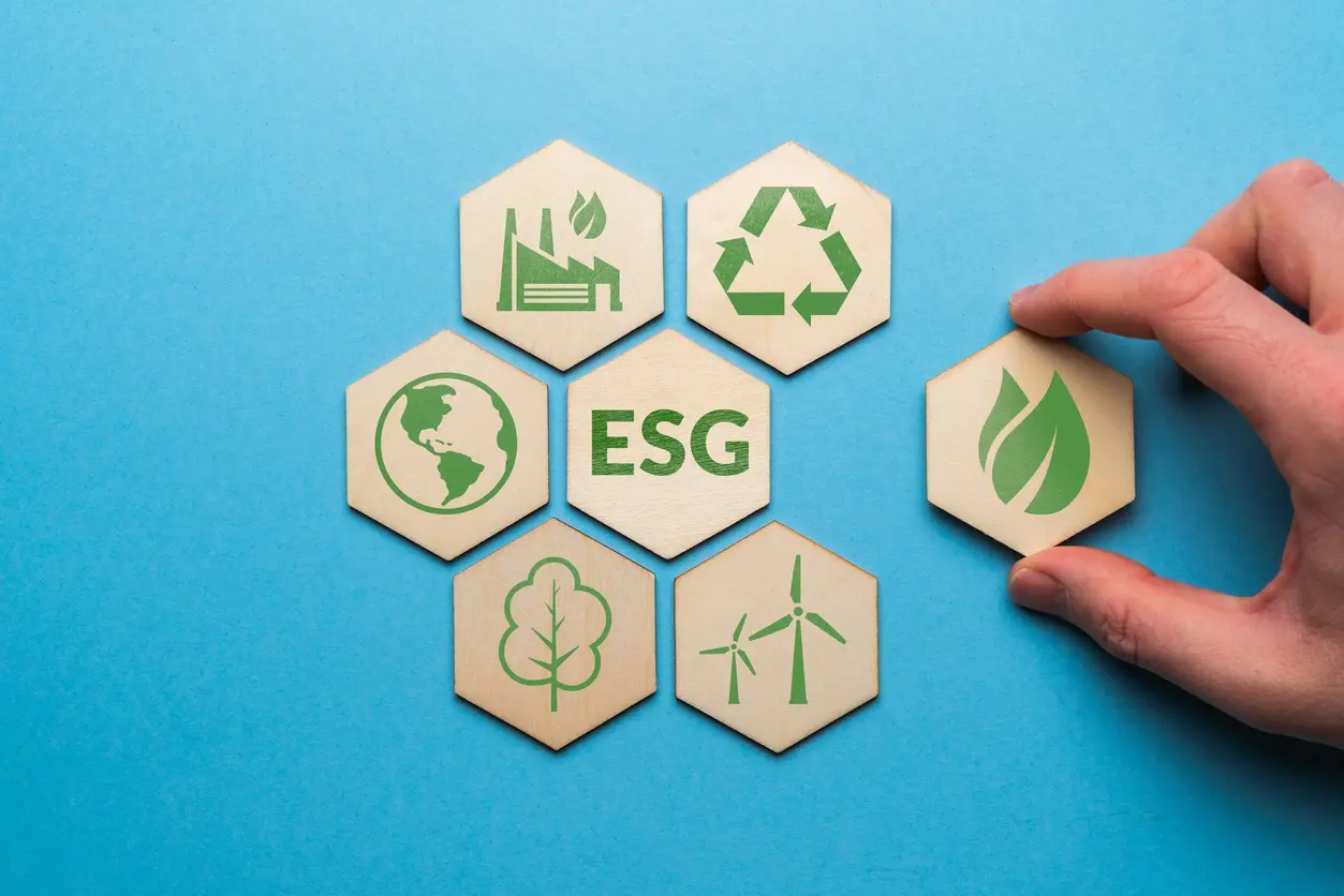 What Does ESG-Focused Mean?